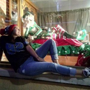 Meet your Posher, Mayte alejandra